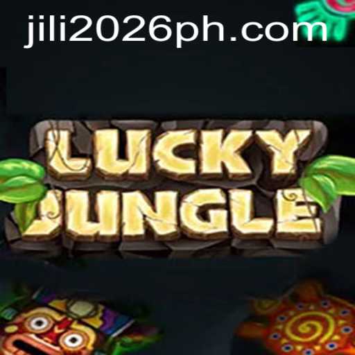 LuckyJungle Unveiled: An Exciting Venture into the Heart of Virtual Gaming