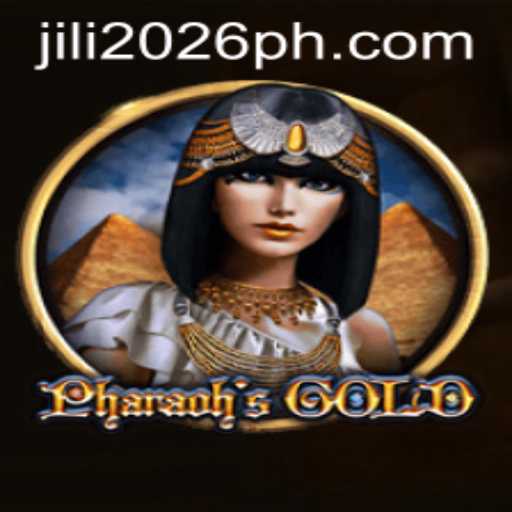 PharaohsGold: An Immersive Gaming Experience with a Touch of Ancient Egypt