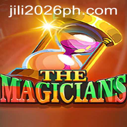 Exploring TheMagicians: The Enchanting World of 2026ph.com